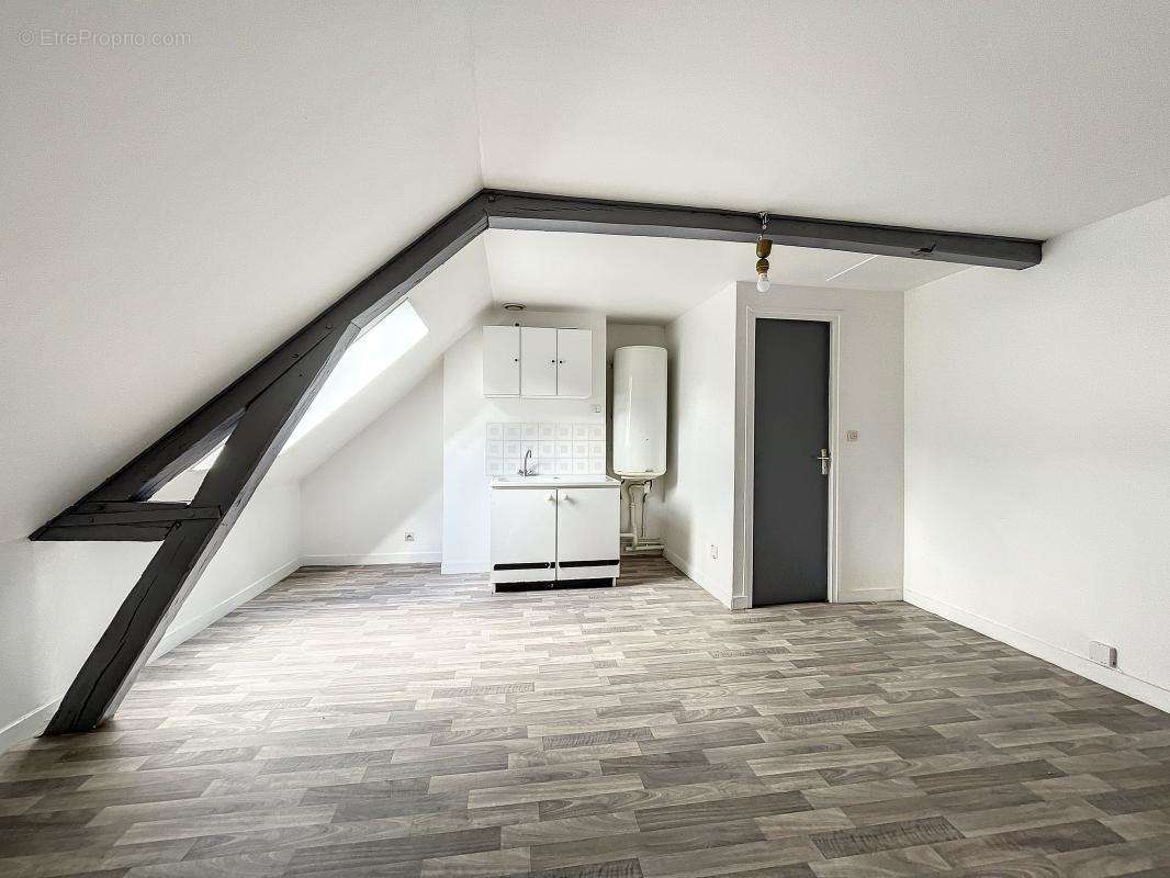 Appartement à CLERMONT