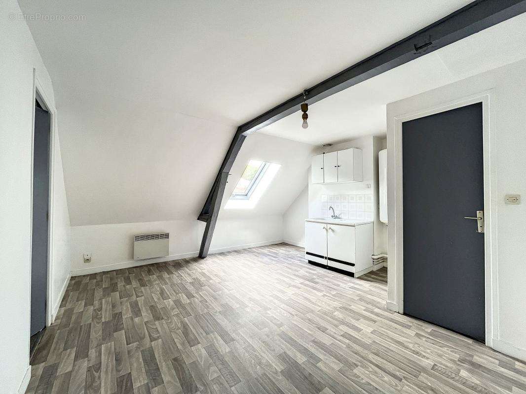 Appartement à CLERMONT