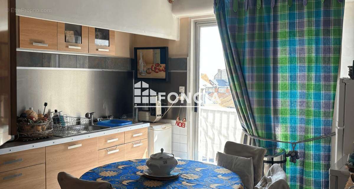 Appartement à TARBES