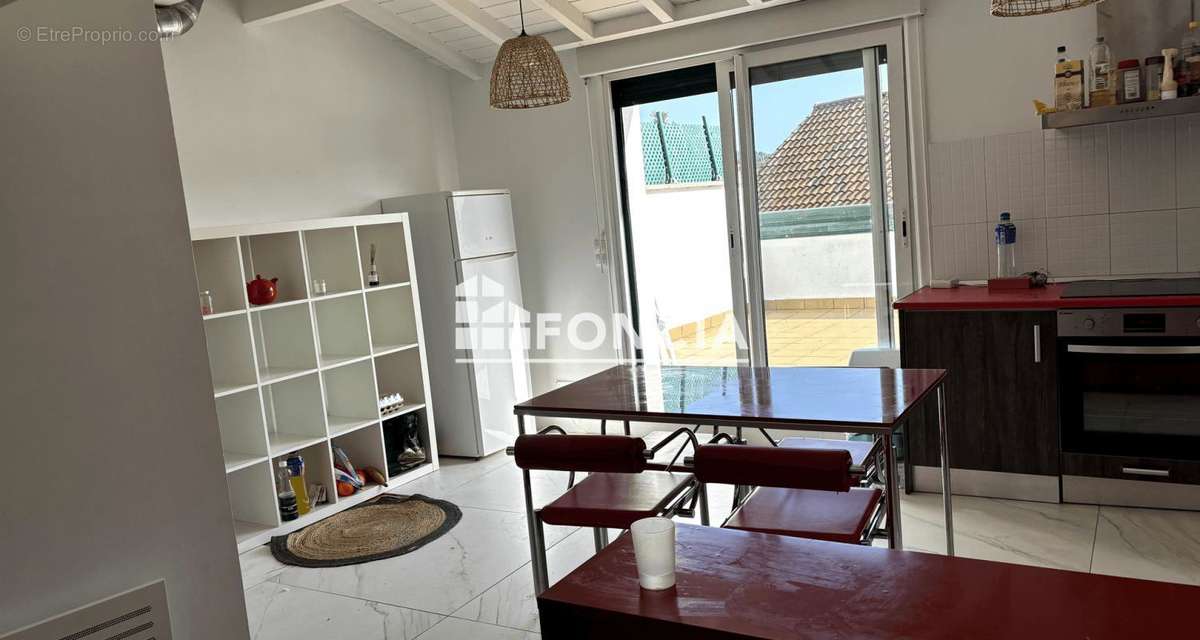 Appartement à HENDAYE