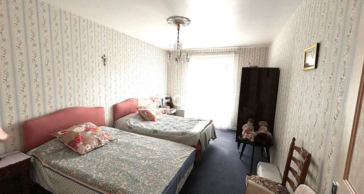 Appartement à LOURDES