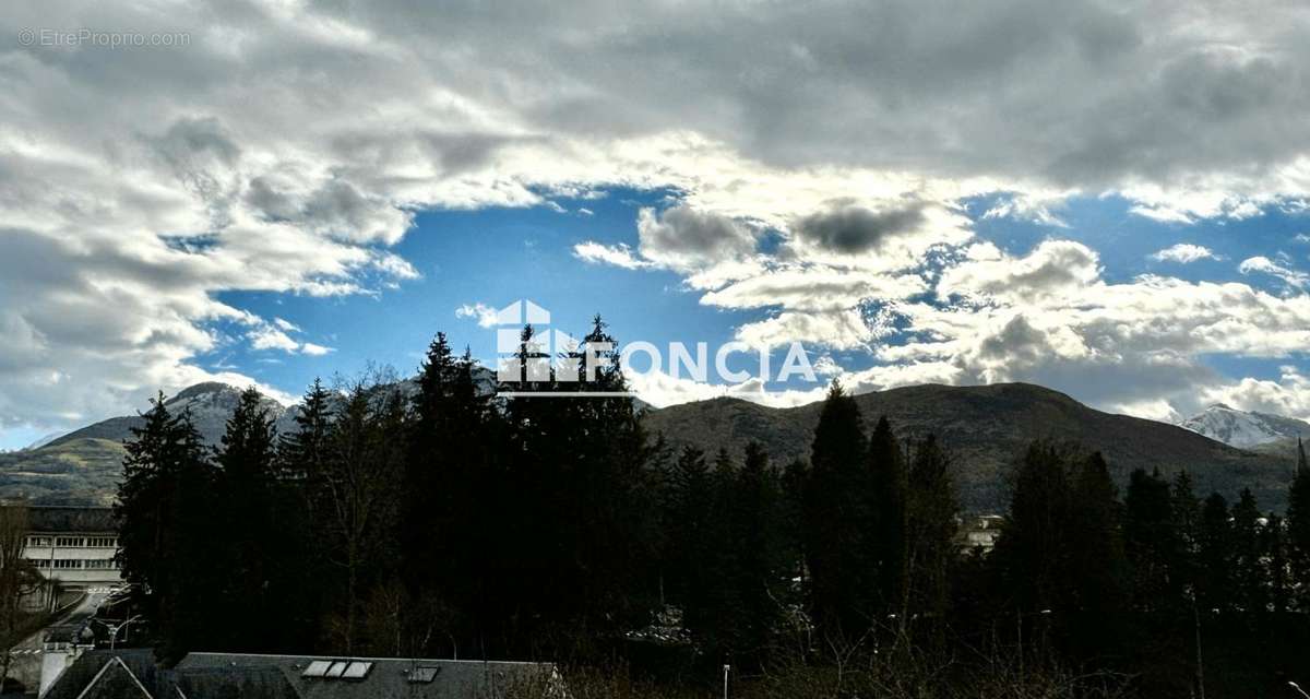 Appartement à LOURDES