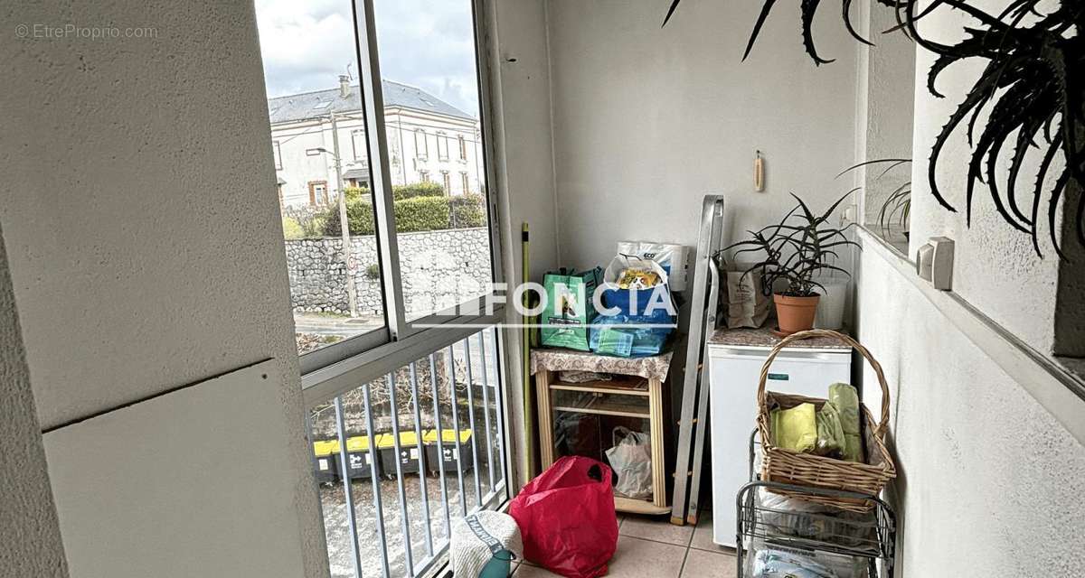 Appartement à LOURDES