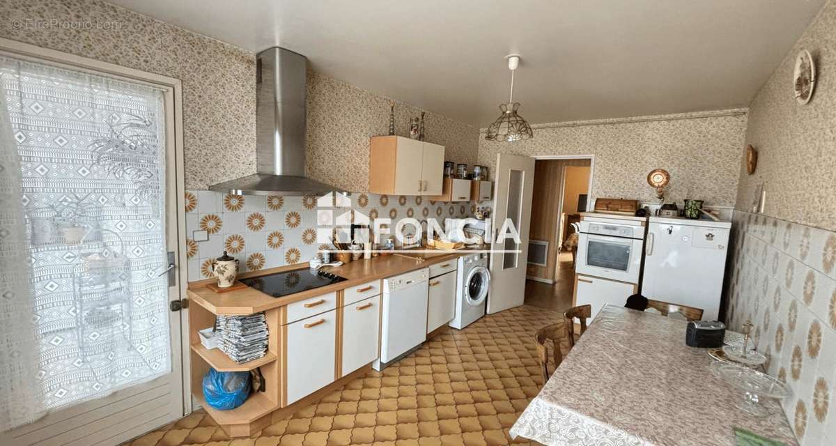 Appartement à LOURDES