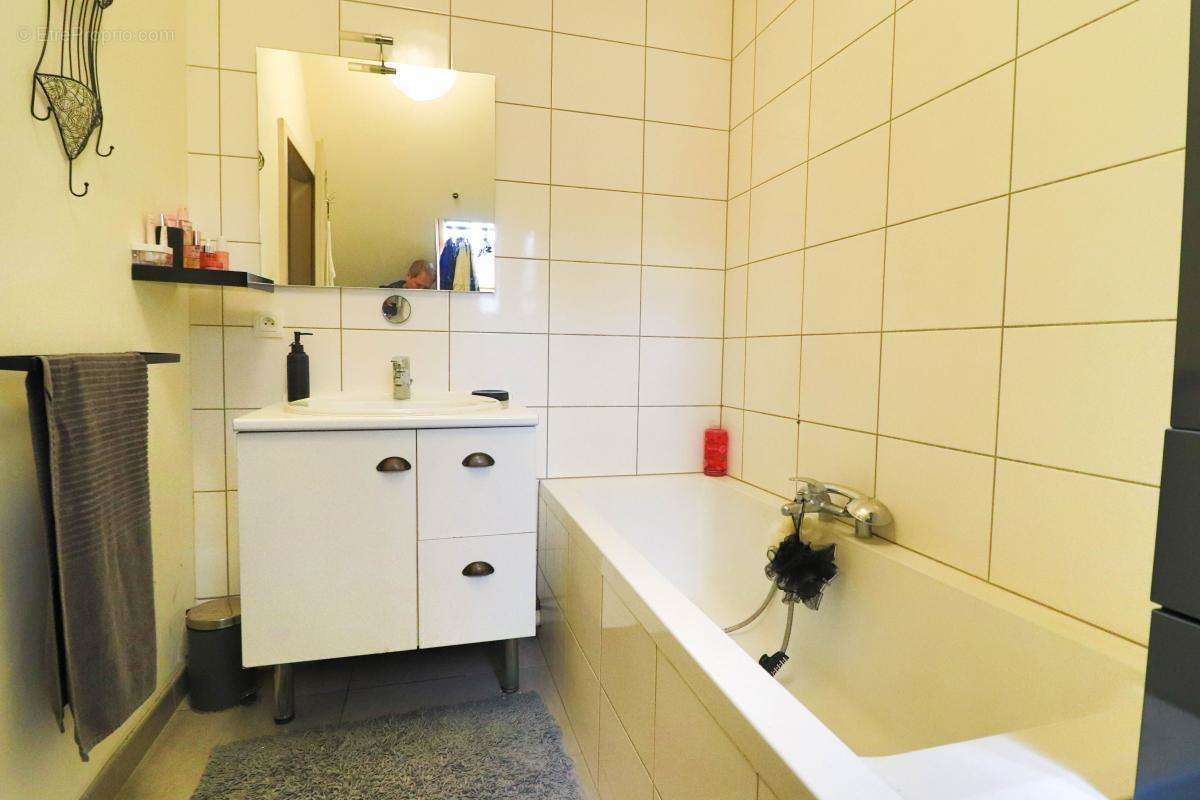 Appartement à COLMAR