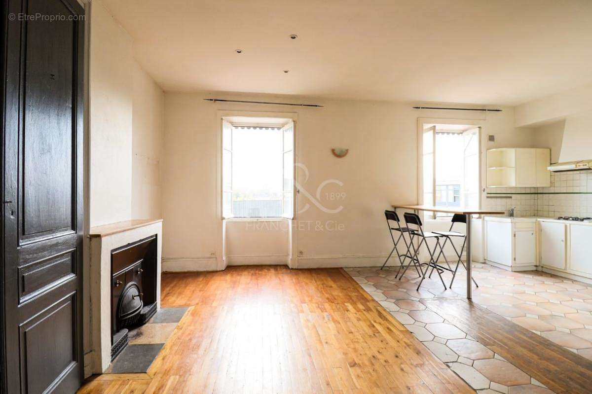 Appartement à LYON-7E