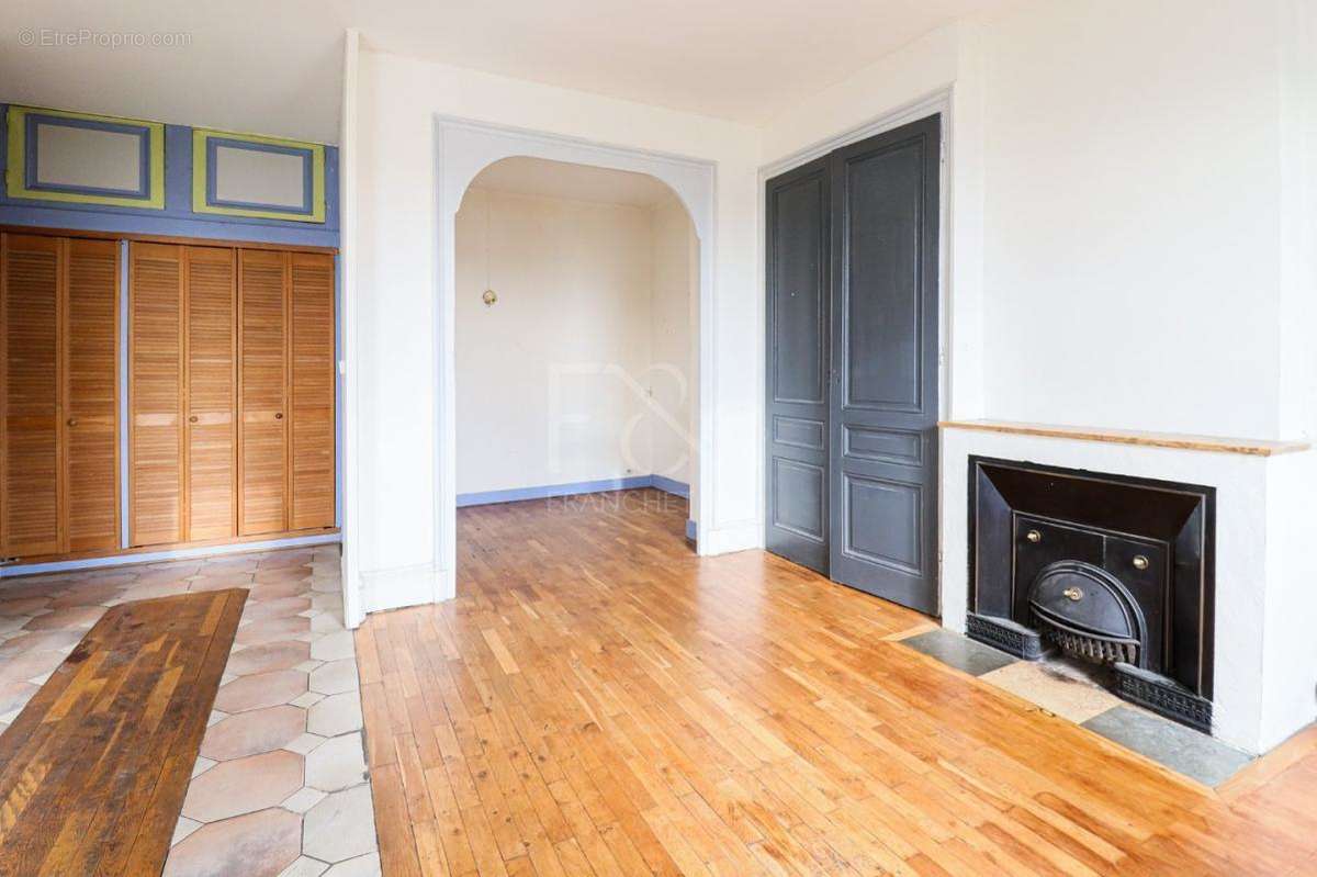 Appartement à LYON-7E