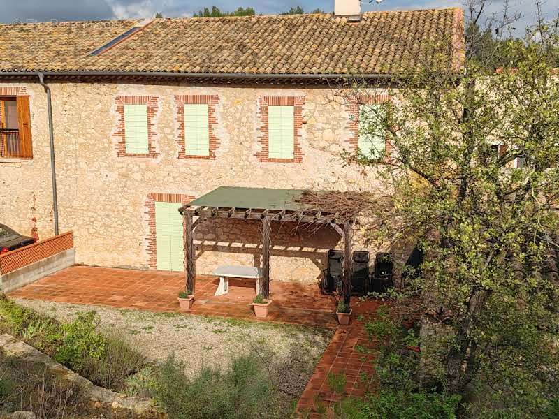 Maison à PORTEL-DES-CORBIERES