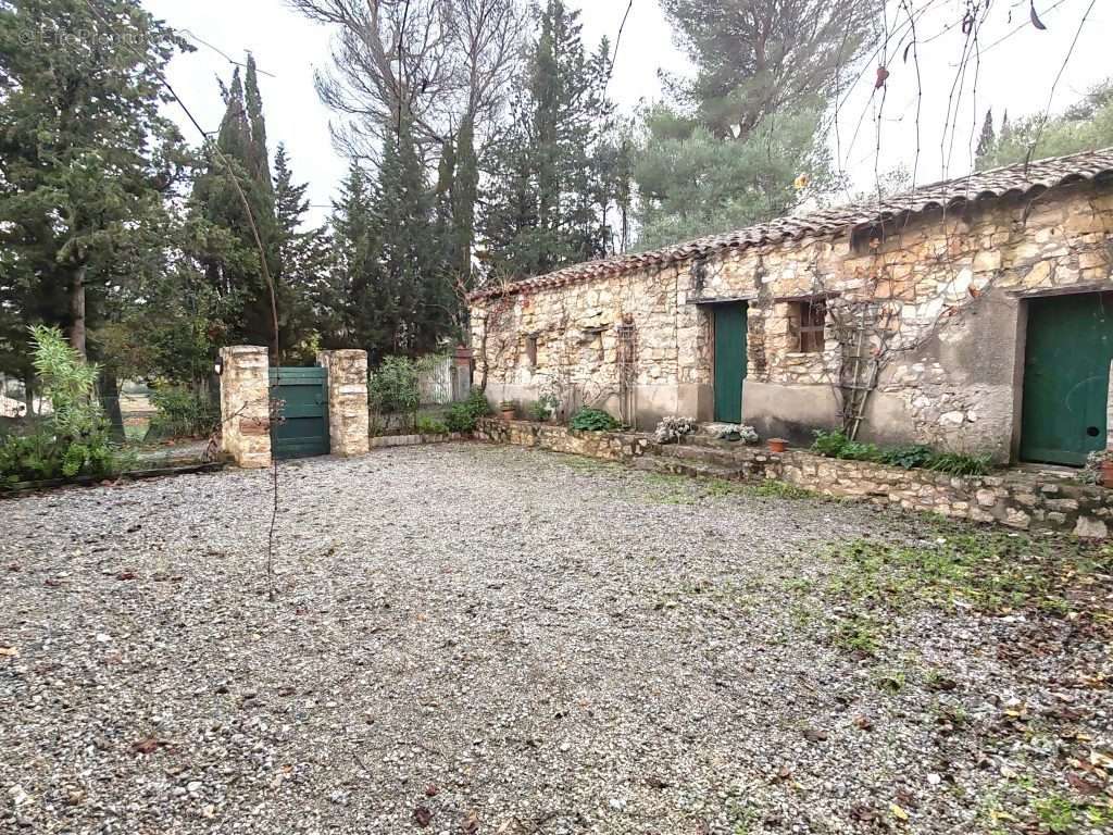 Maison à PORTEL-DES-CORBIERES