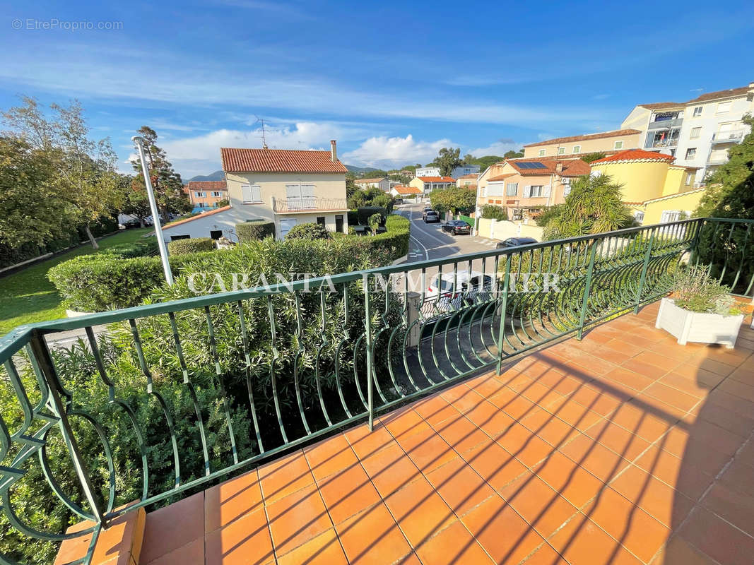 Maison à SAINTE-MAXIME