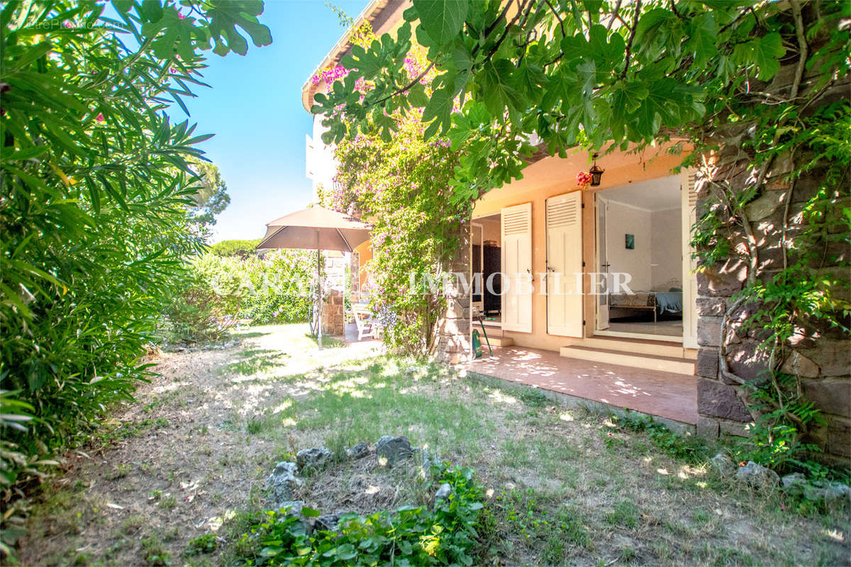 Maison à SAINTE-MAXIME