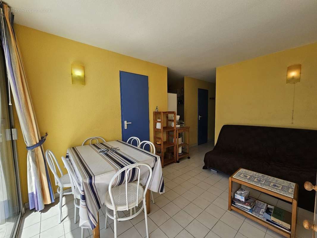 Appartement à AGDE