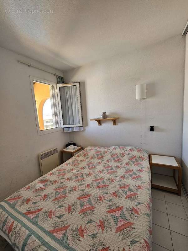 Appartement à AGDE