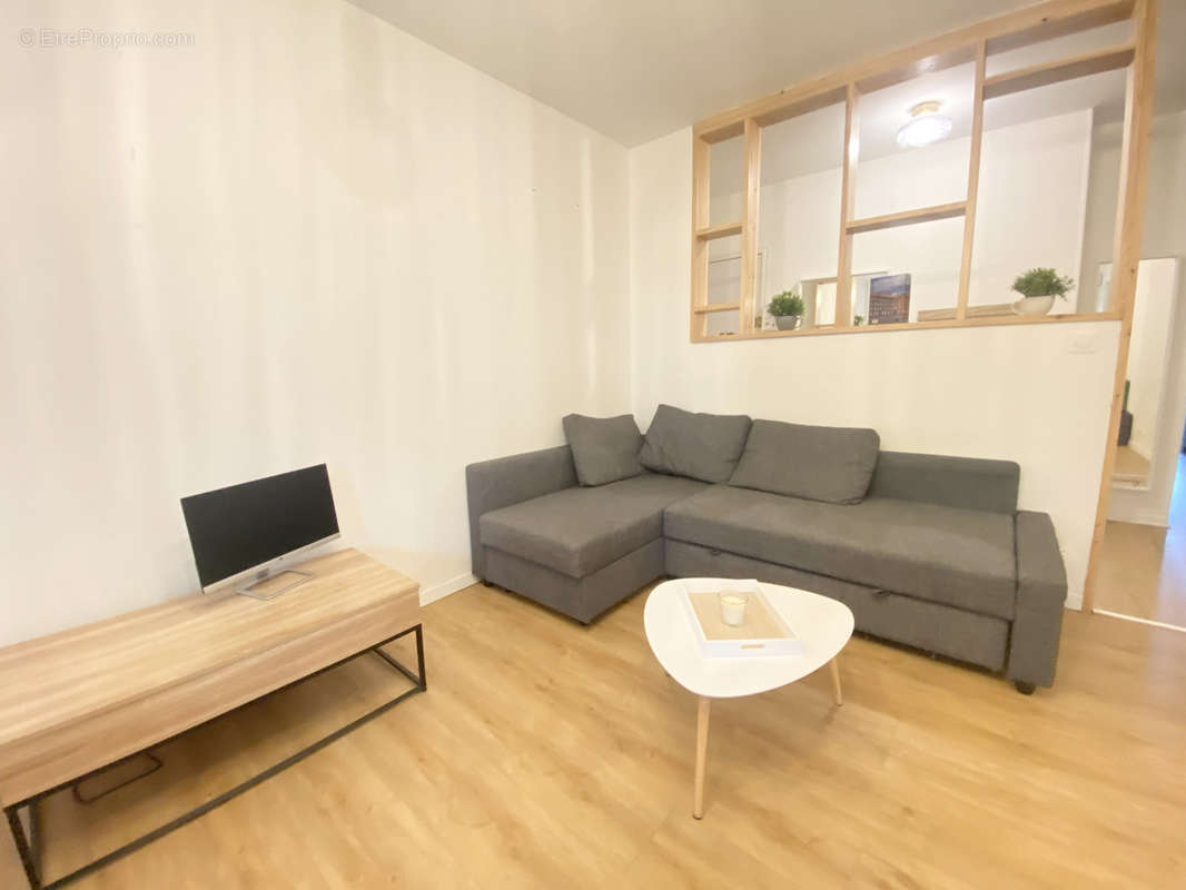 Appartement à LILLE