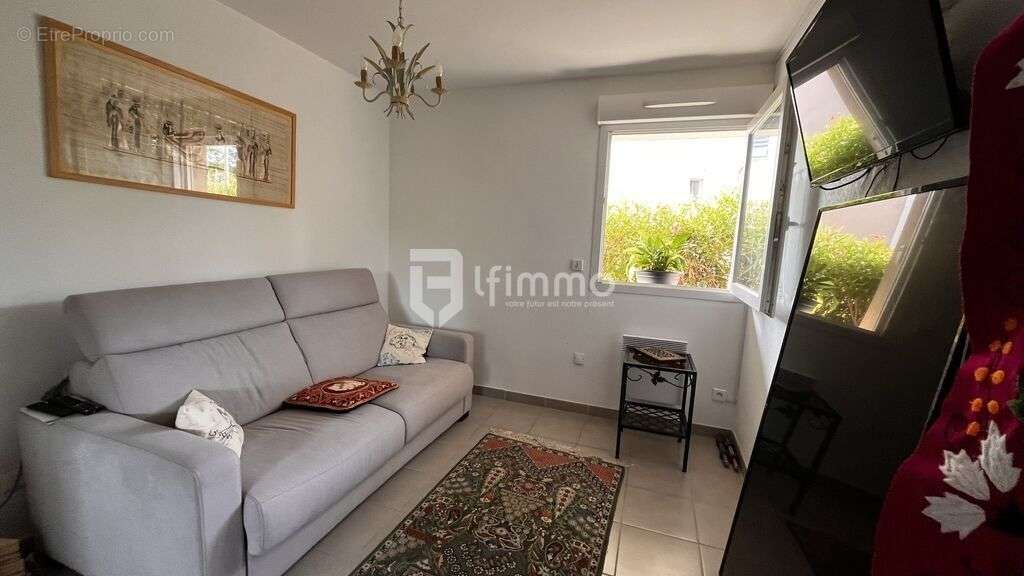 Appartement à NARBONNE