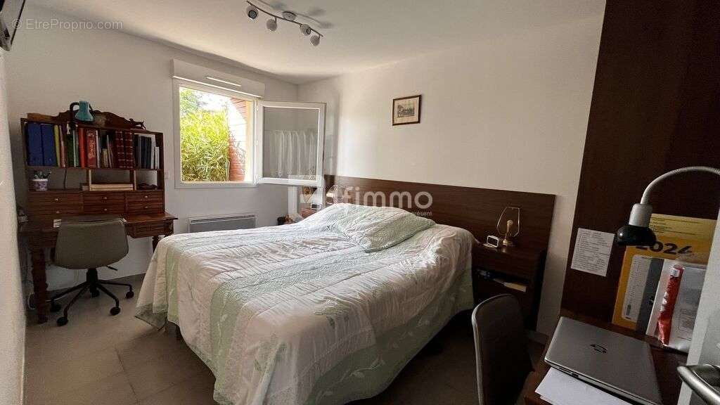 Appartement à NARBONNE