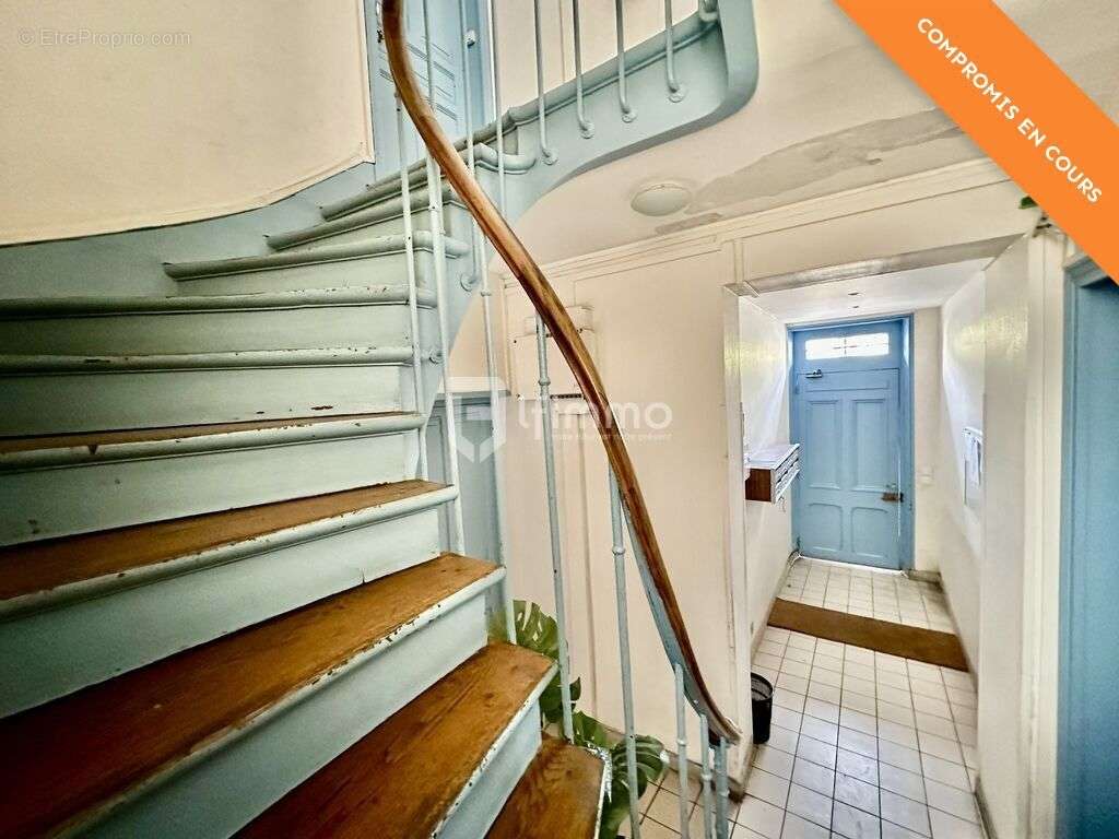 Appartement à LE PERREUX-SUR-MARNE