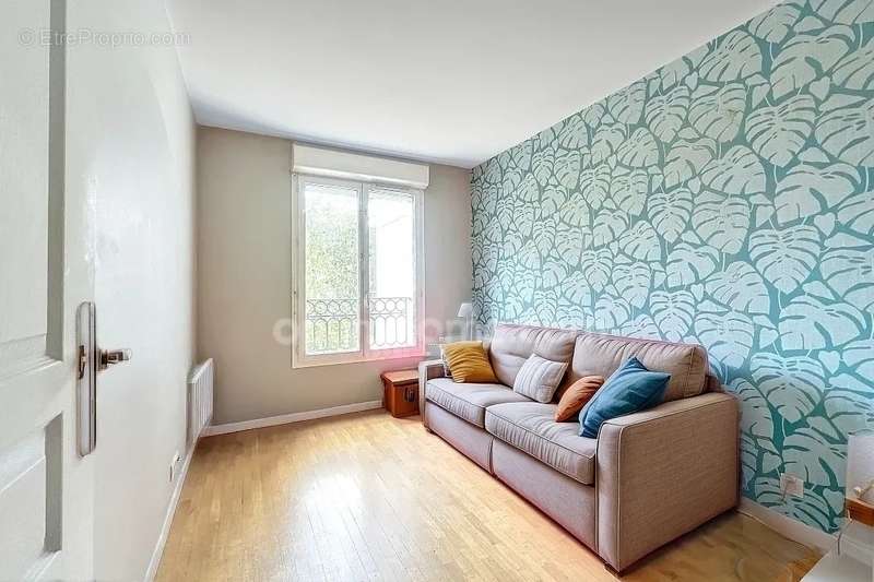 Appartement à PUTEAUX