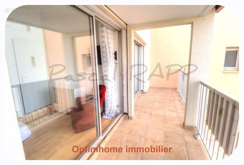 Appartement à AGDE