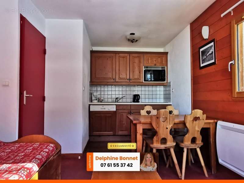 Appartement à AVRIEUX