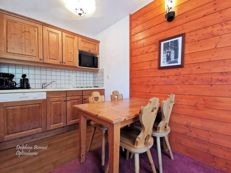 Appartement à AVRIEUX