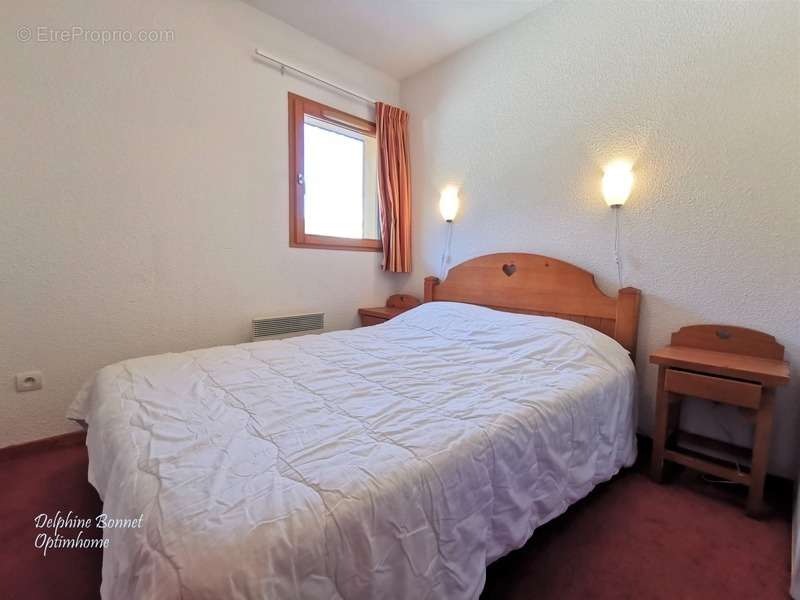 Appartement à AVRIEUX