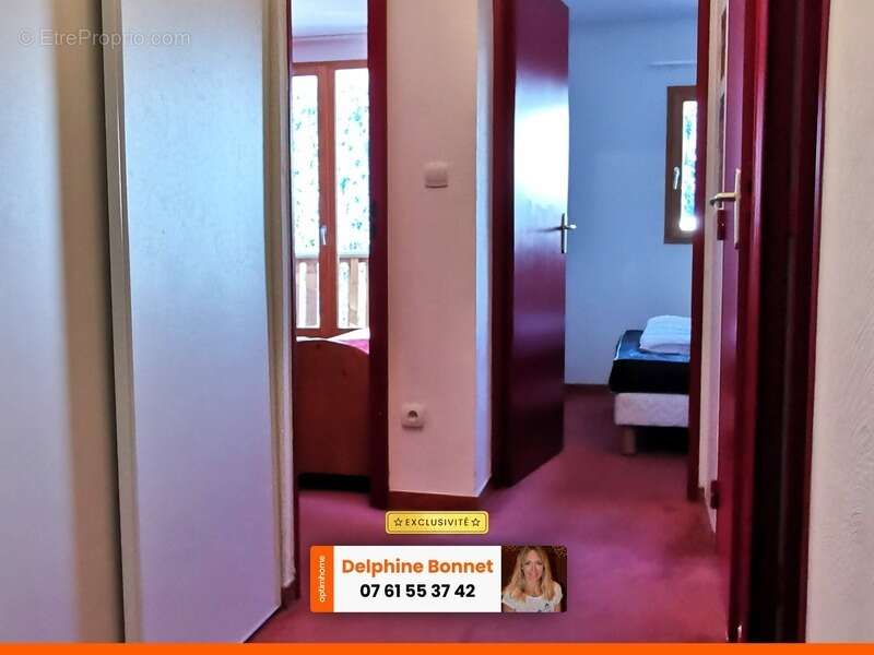 Appartement à AVRIEUX