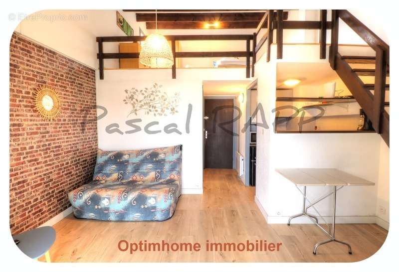 Appartement à AGDE