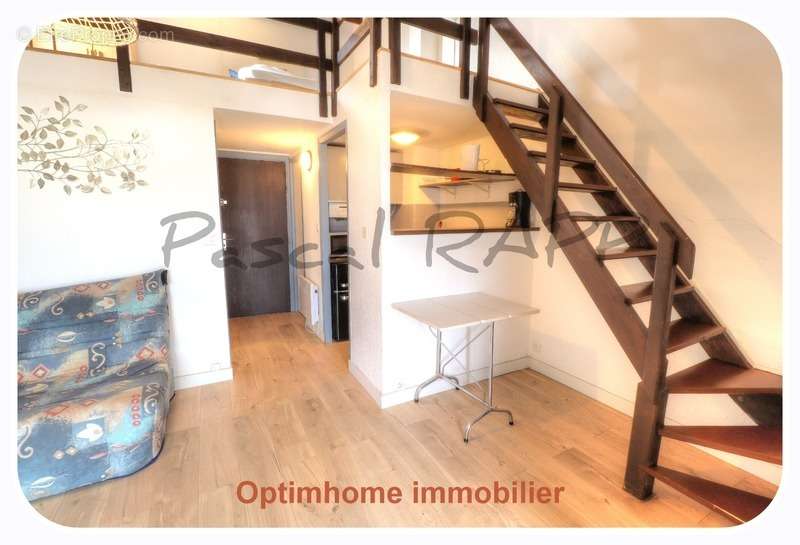 Appartement à AGDE