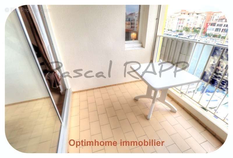 Appartement à AGDE