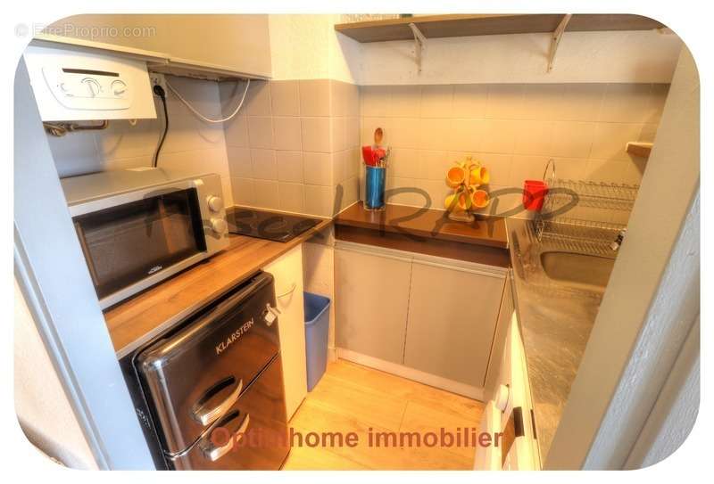 Appartement à AGDE