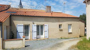 Maison à SAINT-MARTIN-DES-NOYERS