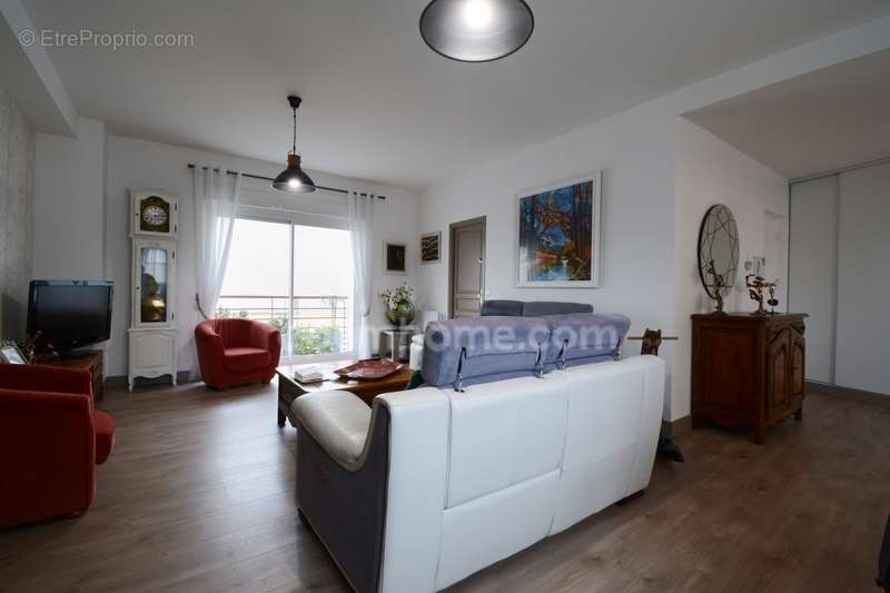 Appartement à SAINT-QUENTIN