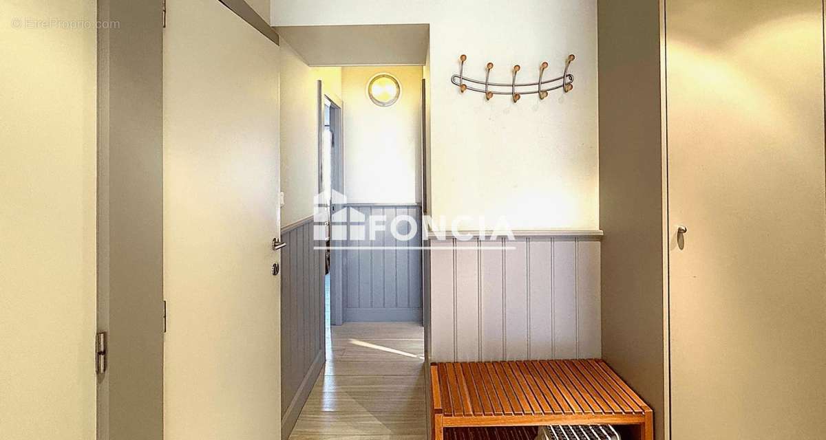 Appartement à TIGNES