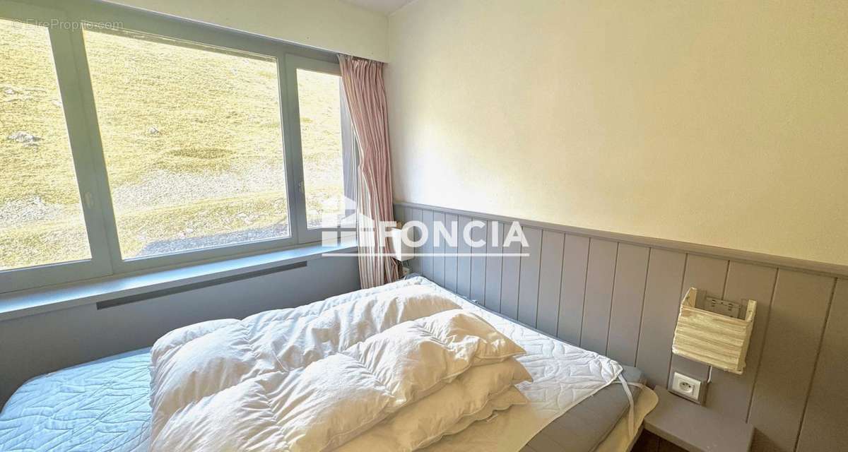 Appartement à TIGNES