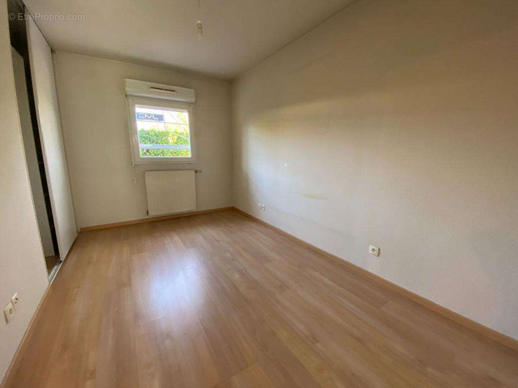 Appartement à AIX-LES-BAINS