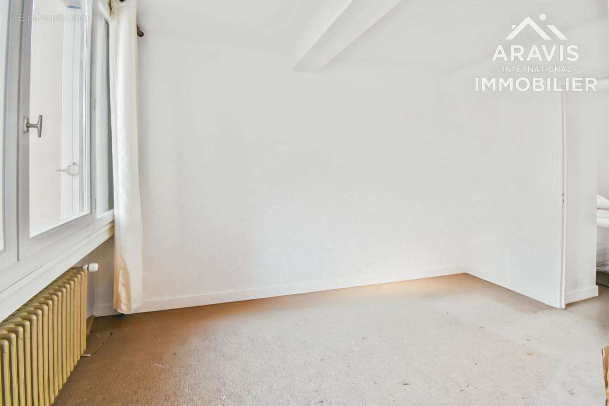 Appartement à ALBERTVILLE