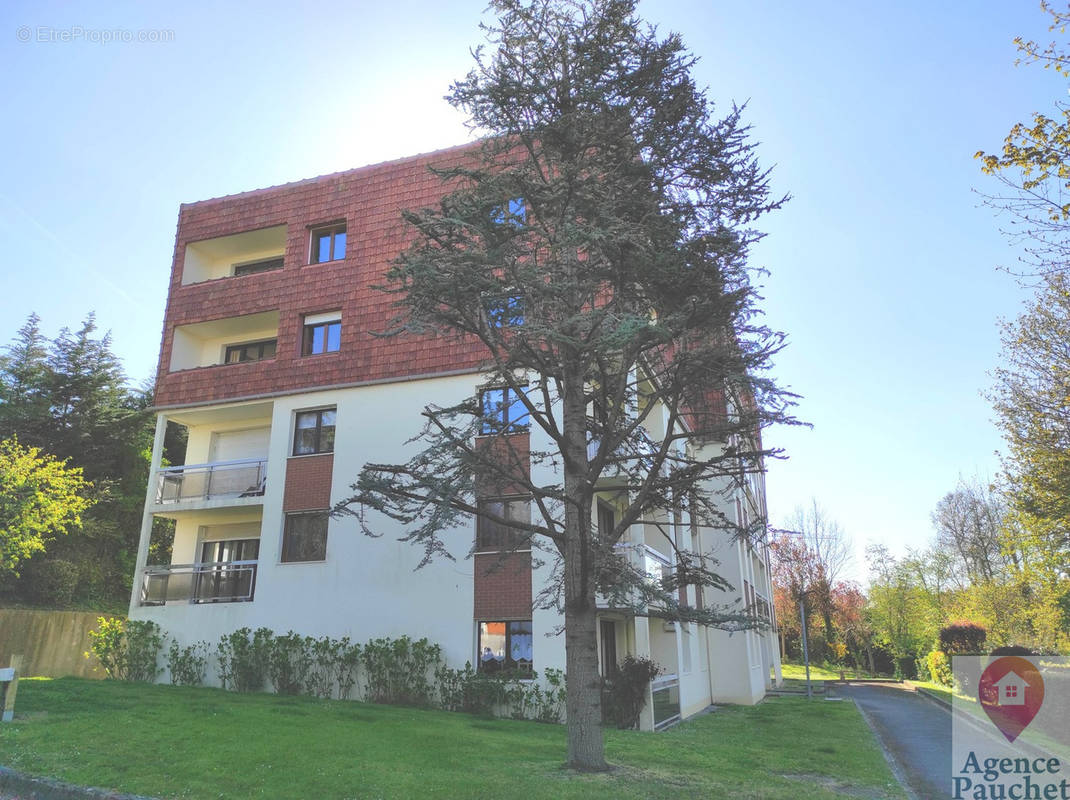 Appartement à BOULOGNE-SUR-MER