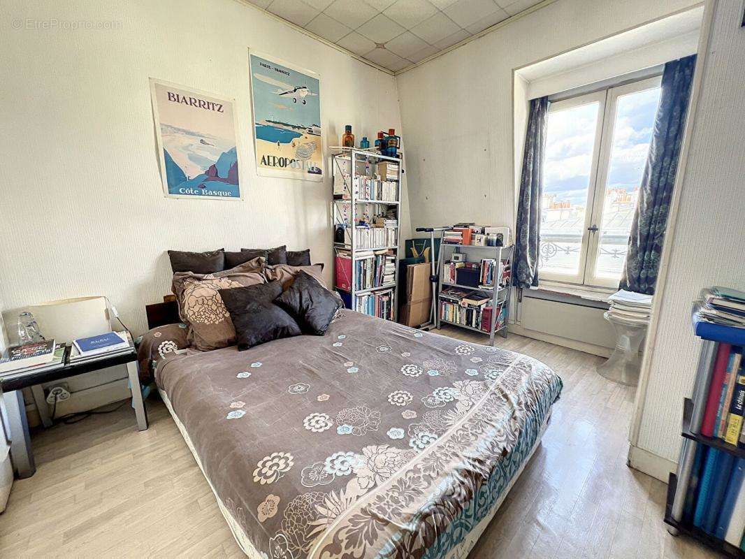 Appartement à PARIS-5E