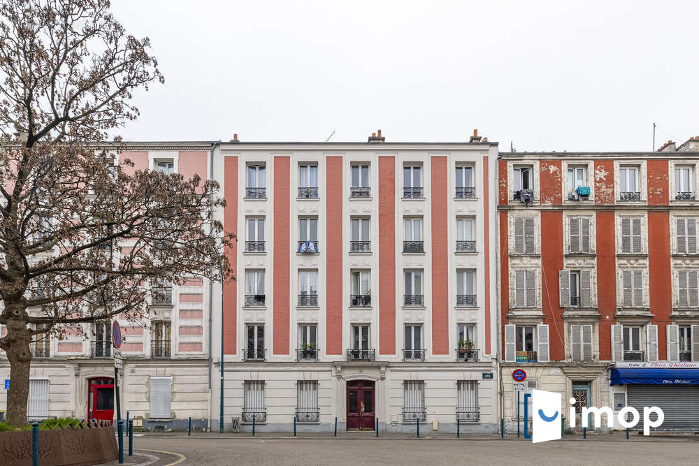 Appartement à PANTIN