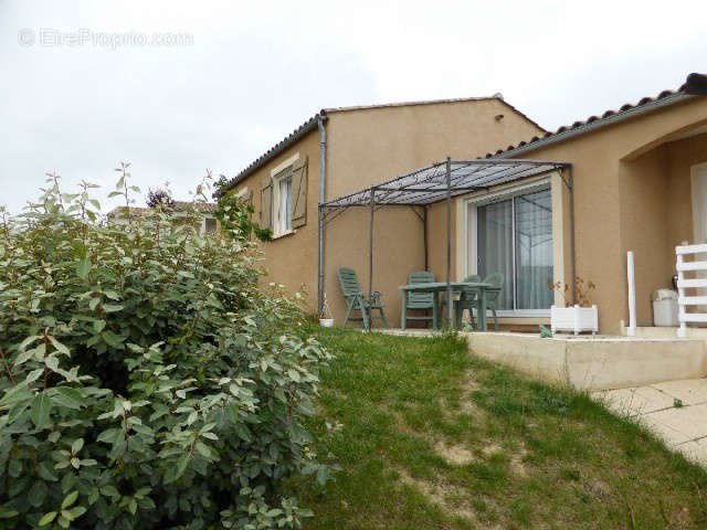 Maison à CARCASSONNE