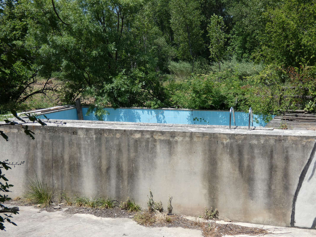 Maison à RIEUX-MINERVOIS