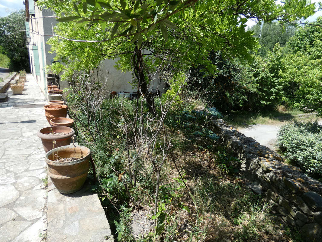 Maison à RIEUX-MINERVOIS