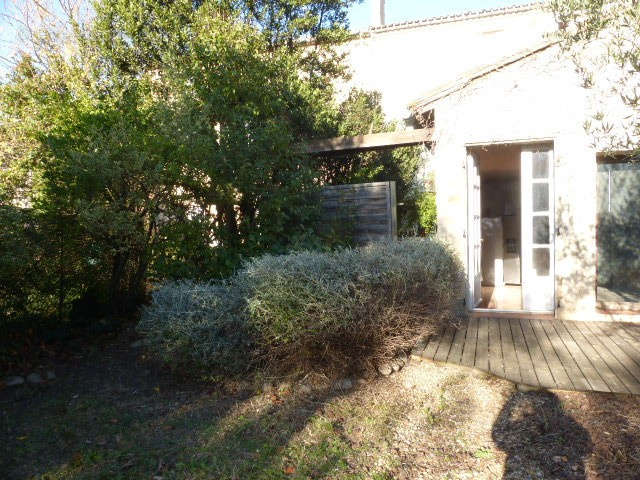 Appartement à CARCASSONNE