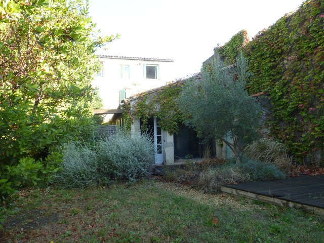 Appartement à CARCASSONNE