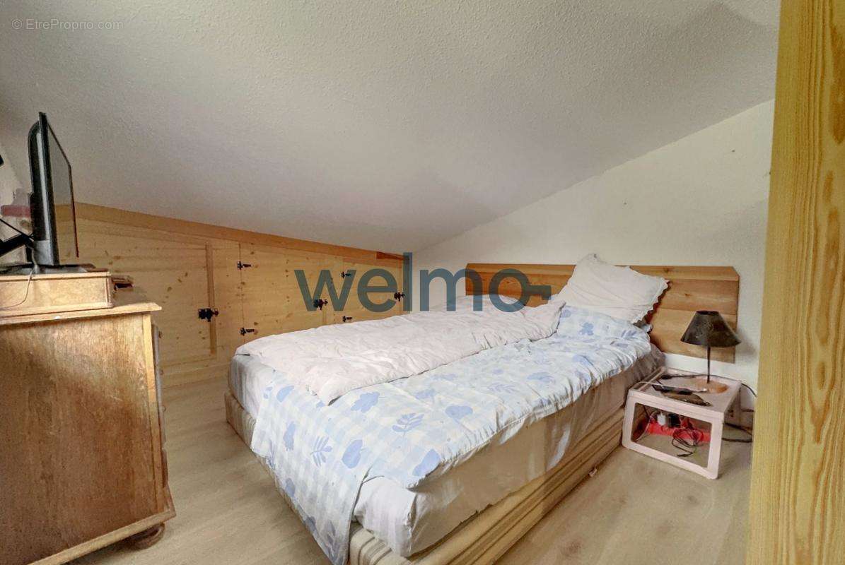 Appartement à MORZINE