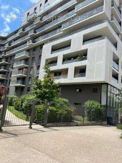 Appartement à GENNEVILLIERS