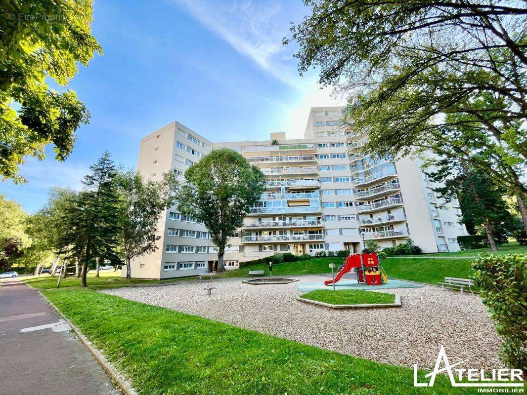 Appartement à MARLY-LE-ROI