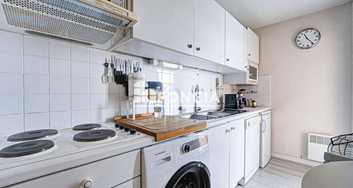 Appartement à FREJUS