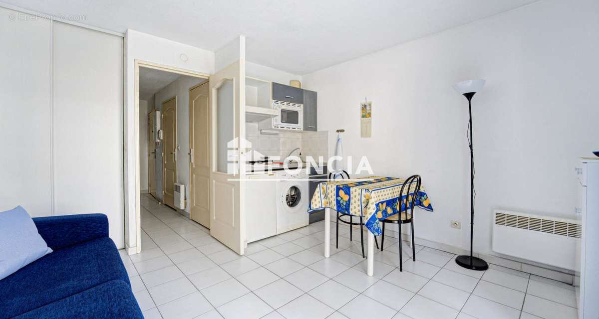 Appartement à FREJUS